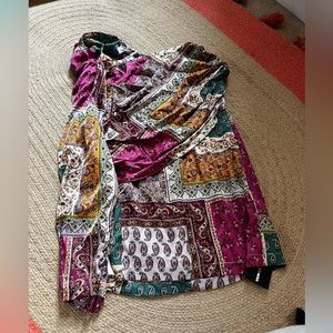 BRAND NEW One shoulder dress XL